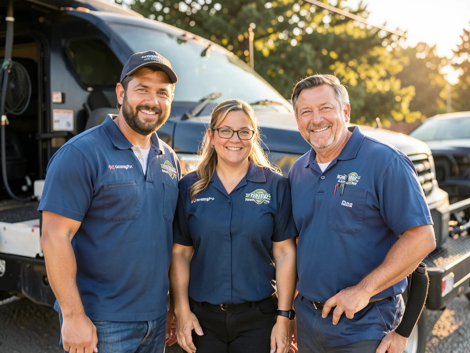 Roof Repair company in Sciota, PA