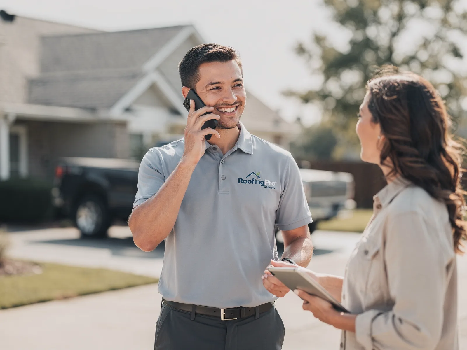 Roof Repair Sciota, PA FAQs